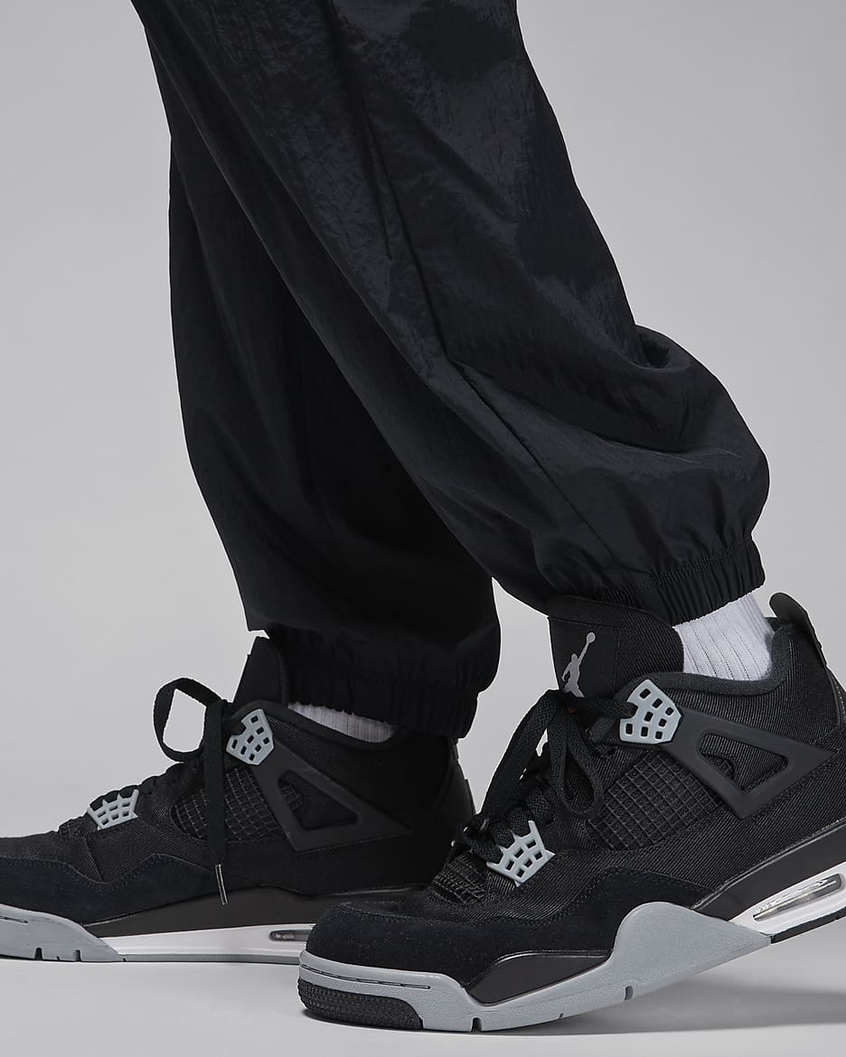 Jordan Flight MVP Men s Woven Trousers